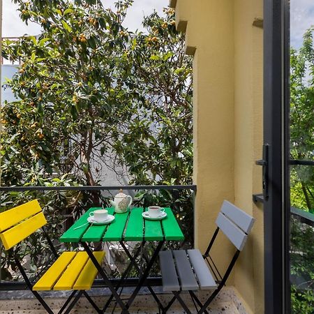Perlo Hotel Кемер Экстерьер фото